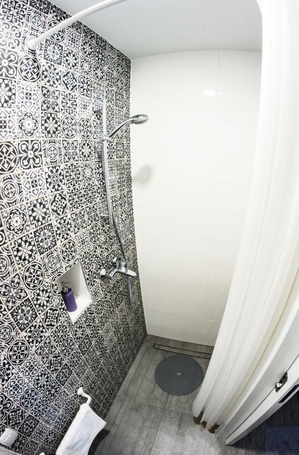 Apartment Be My Guest Zagreb Eksteriør billede